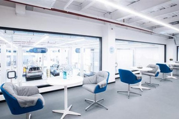 引领汽车服务未来 极致服务能否成救市良方