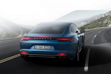 保时捷合作TriEye 在ADAS和自动驾驶系统中融入短波红外传感技术