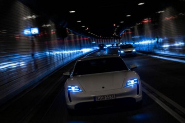 改进ADAS性能 TriEye与保时捷达成合作