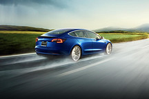 特斯拉欧洲工厂将于2021年开始生产初期产能超上海工厂