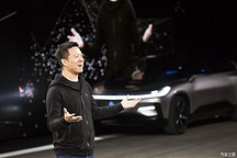 要求赔偿1.06亿美元 前法律顾问起诉FF