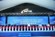 2019年海内外投资轮胎项目盘点