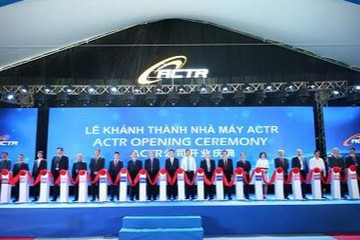 2019年海内外投资轮胎项目盘点