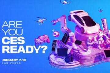 CES 2020集結(jié)號(hào)：德日韓車企秀肌肉