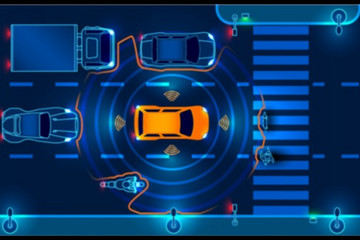 Tata Elxsi與AEye合作打造RoboTaxi 將在2020年CES展上展示