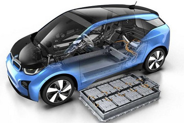 宝马i3将动力电池质保里程数提升至16万