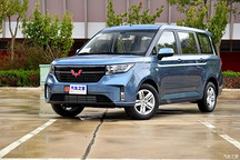 新寶駿再推6款車(chē) 上汽通用五菱2020規(guī)劃