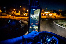 2020年数字化摄像头将取代汽车外后视镜 奥迪/迈凯伦/奔驰引领风潮