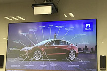 关乎未来 云计算成车企数字化转型关键