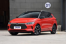 不敌特斯拉 比亚迪去年售新能源车23万