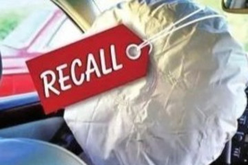 “死亡气囊” 死而不僵