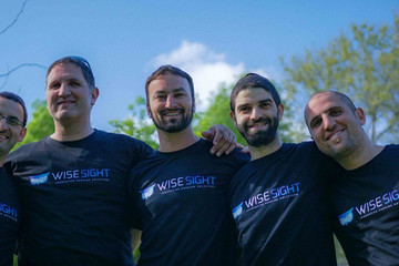 不再有停车罚单了！以色列国防工程师研发智能泊车技术