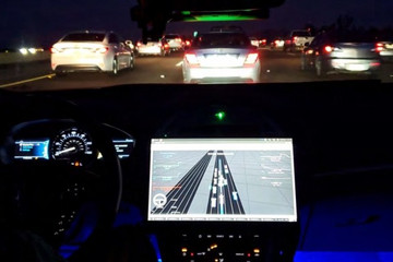 高通推出驍龍Drive Pilot自動駕駛平臺 功耗低10至20倍支持L2