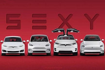 马斯克在国产特斯拉交付现场跳舞 戏称为了增长Pornhub上关注人数