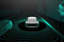 TerraNet支持马斯克的激光雷达无用说 欲使用新技术取代激光雷达