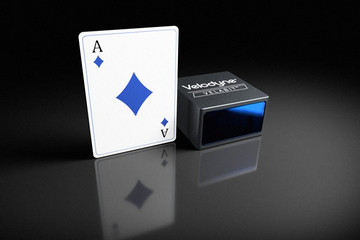 Velodyne推出定價(jià)100美元的激光雷達(dá)傳感器 尺寸比撲克牌還小