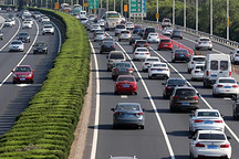 公安部发出2020年春运交通安全预警