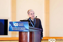 邬贺铨：5G车联网，想说爱你不容易