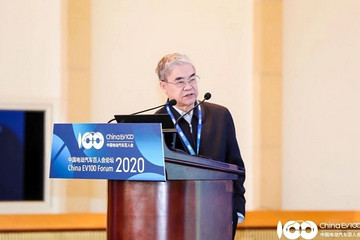 邬贺铨：5G车联网，想说爱你不容易