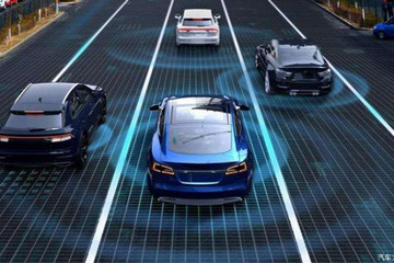 整合38个部门 美国发布自动驾驶4.0计划
