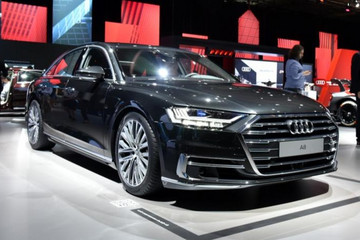 支持下一代ADAS应用 恩智浦推新处理器