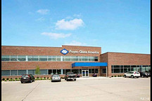 促进当地就业 中国福耀扩建美国工厂