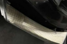 宝马赛车首次搭载可再生亚麻纤维部件 打造全新iFE.20方程式E赛车