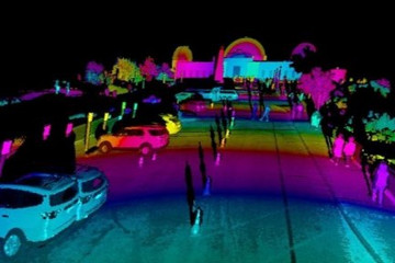 Luminar在CES展推出新款激光雷达传感器 首创订阅模式