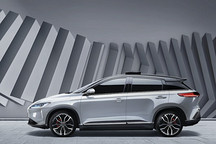 小鹏G3 中保研碰撞测试（C-IASI）获4项“优秀”加冕 开纯电动车安全领域先河