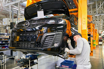 欧宝计划在2029年前裁员4100人