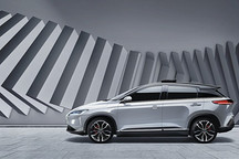 首个完整年销量1.6万辆，小鹏汽车仍将负重前行