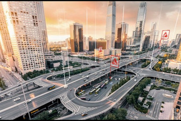 日立與TomTom合作 為導(dǎo)航和ADAS應(yīng)用研發(fā)實(shí)時道路危險信息服務(wù)
