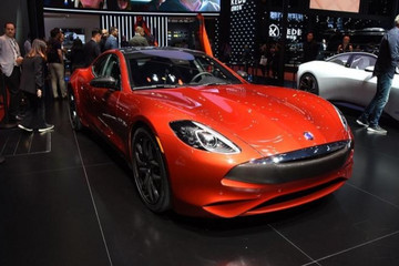 防護(hù)網(wǎng)絡(luò)安全 Karma為車輛雇傭技術(shù)專家