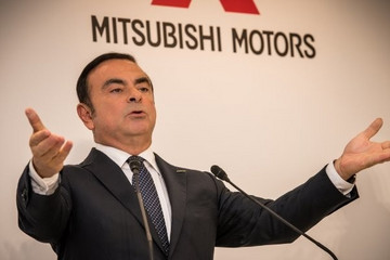 戈恩日本律師宣布辭職