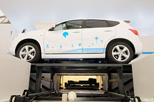 后补贴时代 换电能否重振新能源车市？