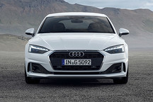 整體變化明顯/8月上市 奧迪新款A(yù)5 Sportback 2020北京車展亮相