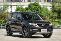 宜宾凯翼汽车有限公司获乘用车双资质