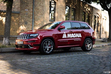 2020年业绩下降 麦格纳终止与Lyft合作