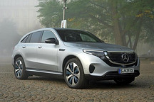 EQC 2020年生产计划减半？奔驰否认了