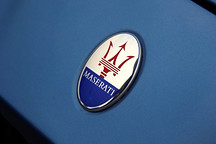 玛莎拉蒂新GranTurismo将搭纯电动系统