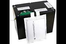 突破储能限制 锂硫固态电池测试成功