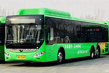 跨京冀公交线路2月3日起逐步恢复运营