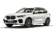 售84.99萬元 全新寶馬X5 xDrive45e上市