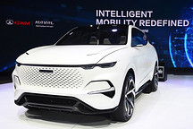 这一次，长城来了印度就不走了