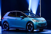 國產(chǎn)Model3并非唯一選項(xiàng)，這4款純電動(dòng)轎車更值得期待