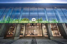 初冬来临，蔚来“续命”