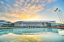 科技赋能 服务解忧 守护每刻健康安全出行