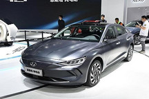 挑戰(zhàn)自主品牌市場(chǎng)！2020年合資品牌純電車型強(qiáng)勢(shì)入場(chǎng)