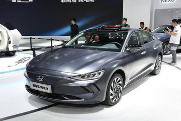 挑戰(zhàn)自主品牌市場！2020年合資品牌純電車型強(qiáng)勢入場