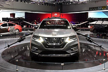 零部件告急 疫情致日产日本工厂停产